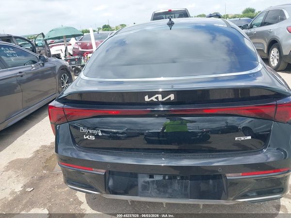 2026 KIA K5 GT-LINE FWD