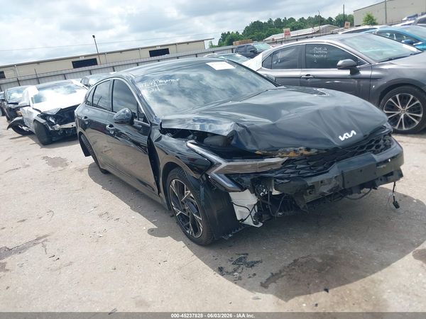 2026 KIA K5 GT-LINE FWD