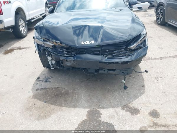 2026 KIA K5 GT-LINE FWD