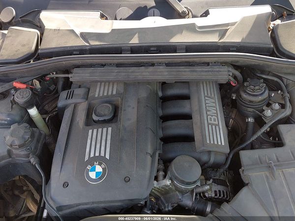 2012 BMW 128I