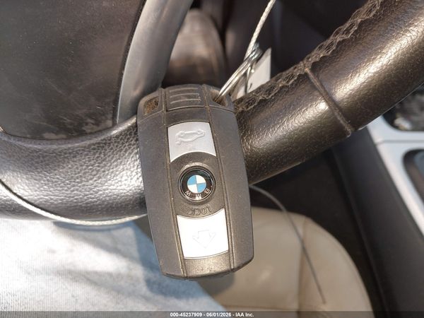 2012 BMW 128I