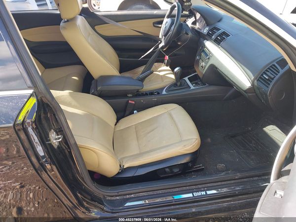 2012 BMW 128I
