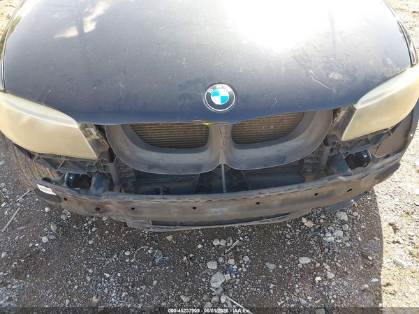 2012 BMW 128I