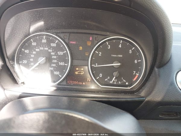 2012 BMW 128I