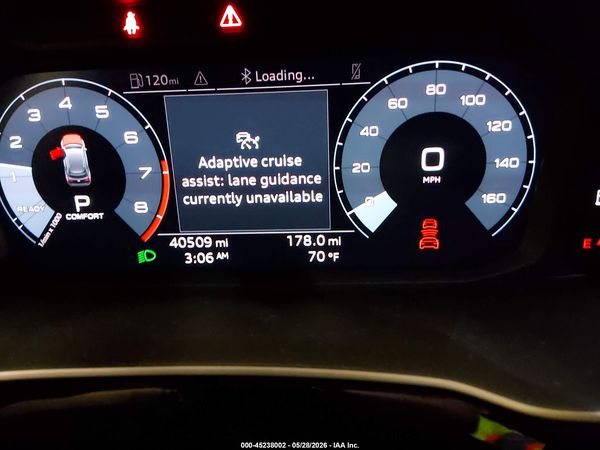 2021 AUDI Q3