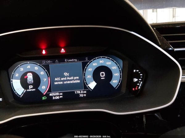 2021 AUDI Q3