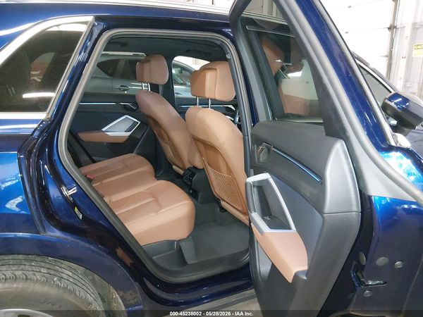 2021 AUDI Q3
