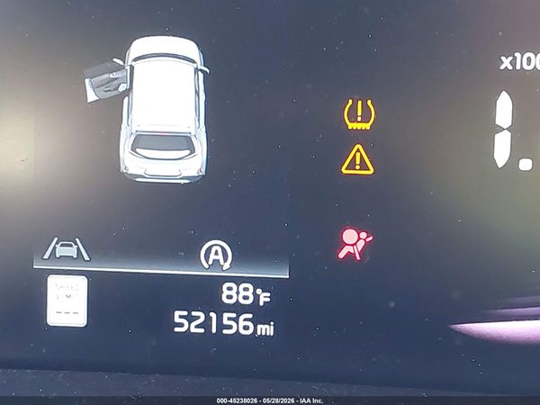 2024 KIA SOUL S