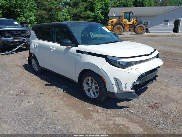 2024 KIA SOUL S
