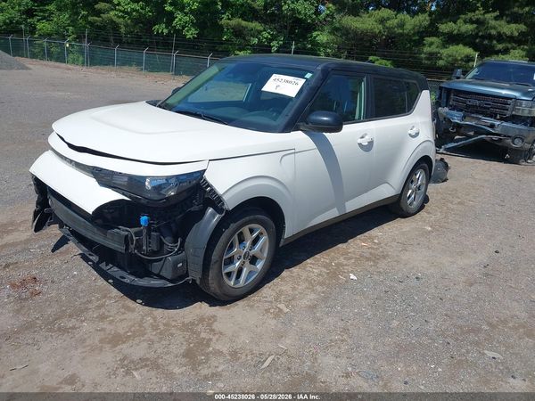 2024 KIA SOUL S