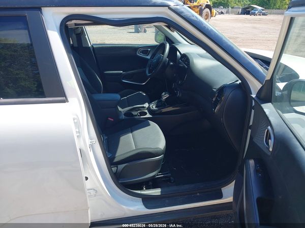 2024 KIA SOUL S