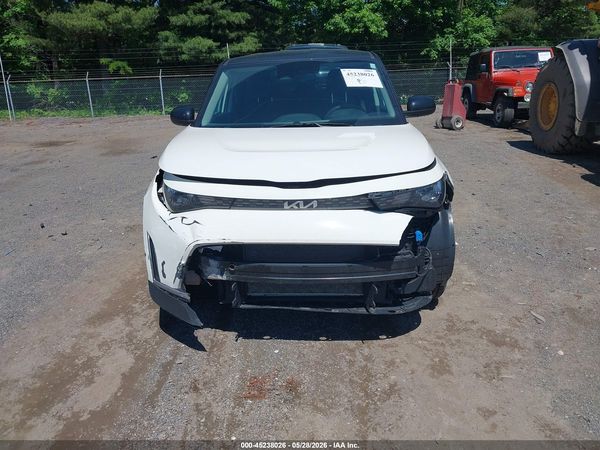 2024 KIA SOUL S
