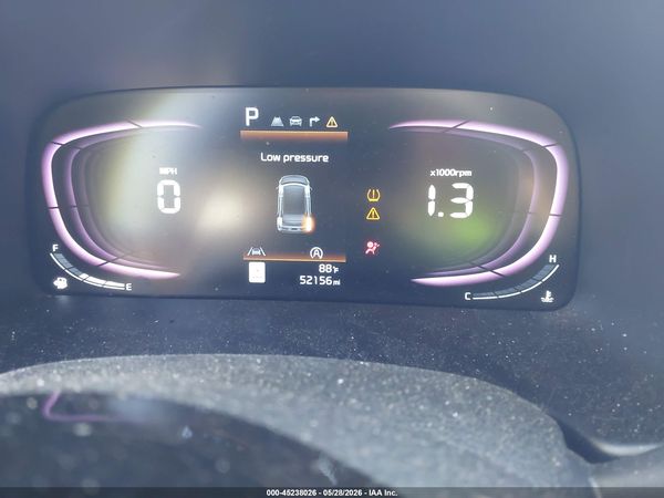 2024 KIA SOUL S