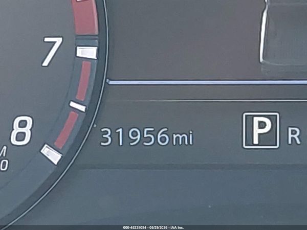 2023 NISSAN FRONTIER PRO-X 4X2 — I118