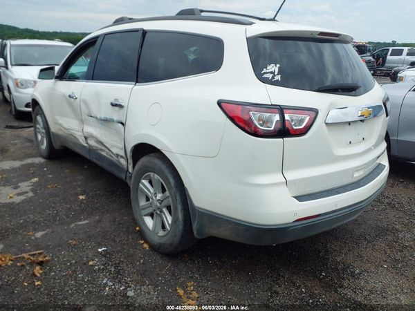 2014 CHEVROLET TRAVERSE 1LT — I3