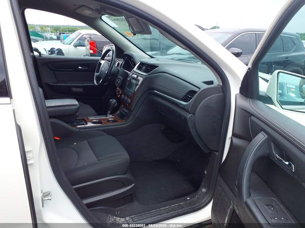 2014 CHEVROLET TRAVERSE 1LT — I5