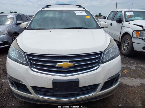 2014 CHEVROLET TRAVERSE 1LT — I115