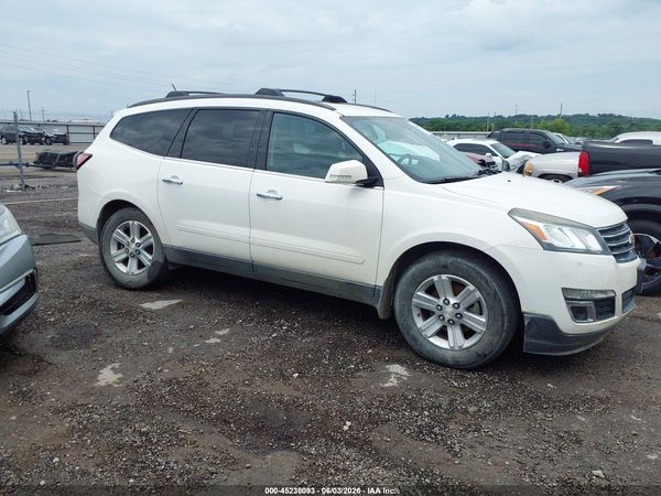 2014 CHEVROLET TRAVERSE 1LT — I116