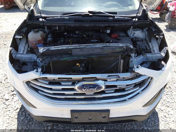 2019 FORD EDGE SE