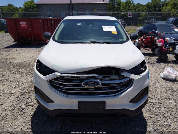 2019 FORD EDGE SE