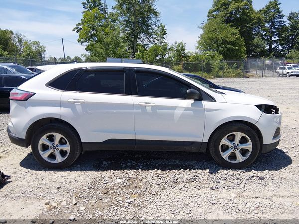 2019 FORD EDGE SE