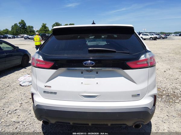 2019 FORD EDGE SE