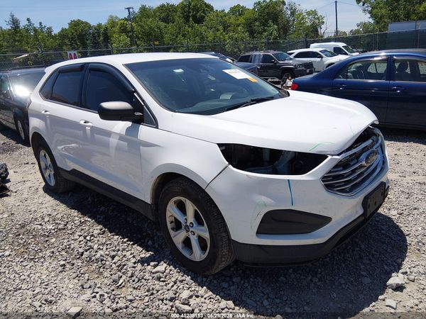 2019 FORD EDGE SE