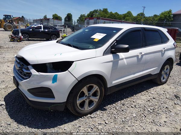 2019 FORD EDGE SE