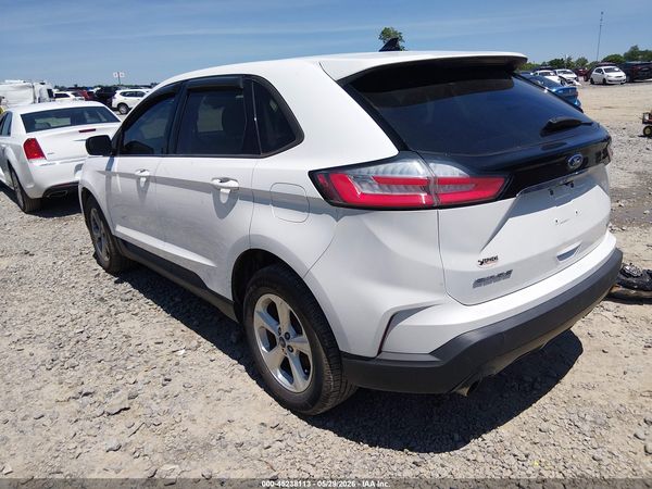 2019 FORD EDGE SE