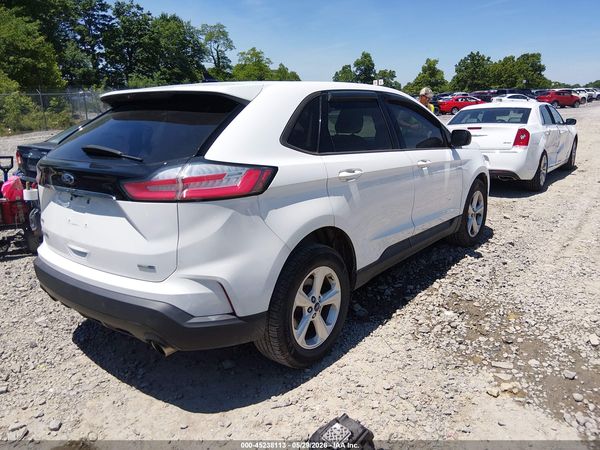 2019 FORD EDGE SE