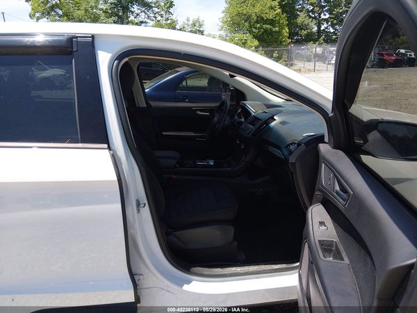 2019 FORD EDGE SE