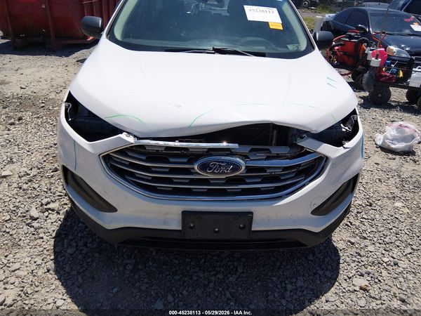 2019 FORD EDGE SE