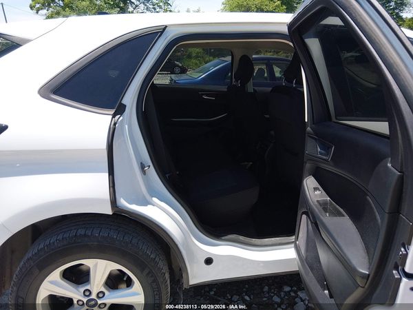 2019 FORD EDGE SE
