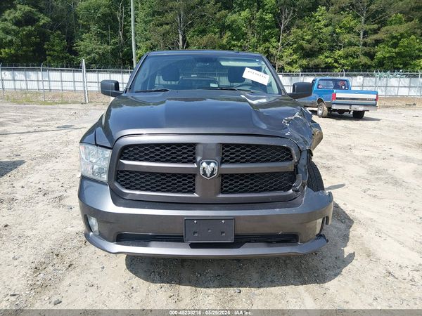 2017 RAM 1500 EXPRESS  4X2 6'4 BOX