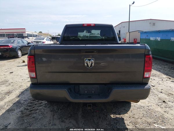 2017 RAM 1500 EXPRESS  4X2 6'4 BOX