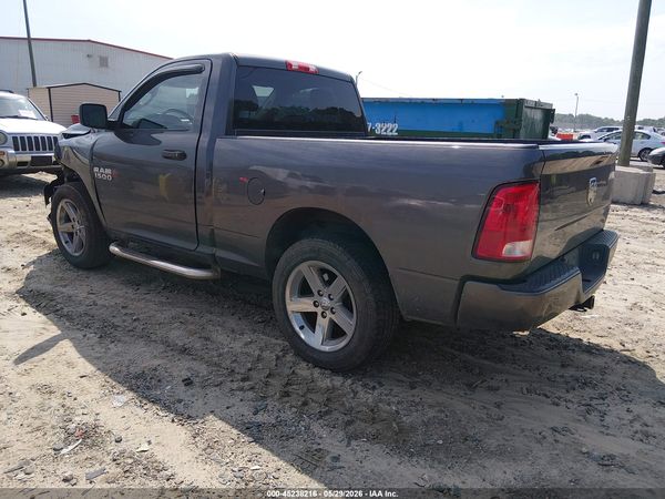 2017 RAM 1500 EXPRESS  4X2 6'4 BOX