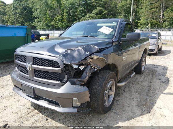 2017 RAM 1500 EXPRESS  4X2 6'4 BOX