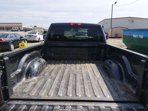 2017 RAM 1500 EXPRESS  4X2 6'4 BOX