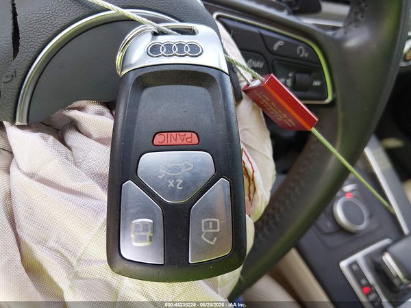 2019 AUDI A4