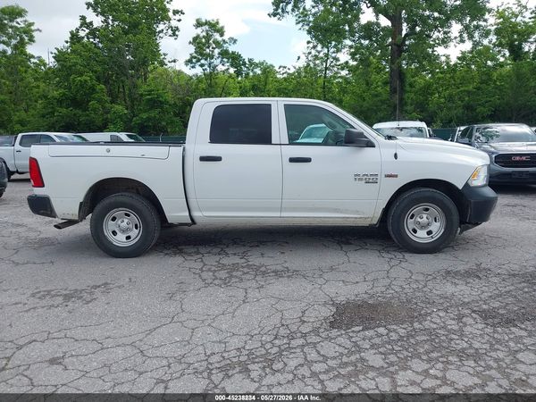 2021 RAM 1500 CLASSIC TRADESMAN  4X4 5'7 BOX