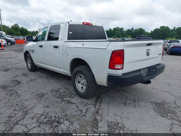 2021 RAM 1500 CLASSIC TRADESMAN  4X4 5'7 BOX