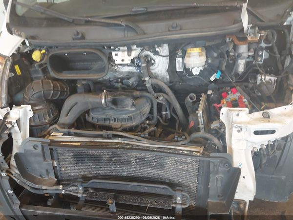 2021 RAM PROMASTER 2500 HIGH ROOF 159 WB