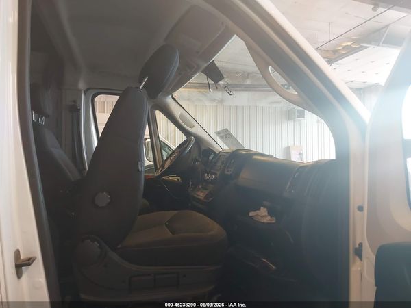 2021 RAM PROMASTER 2500 HIGH ROOF 159 WB