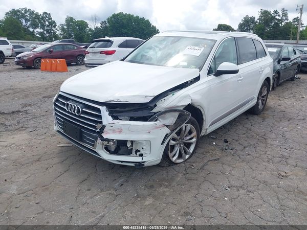 2018 AUDI Q7 3.0T PREMIUM