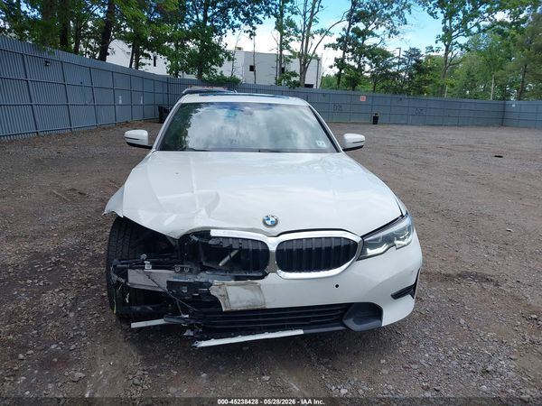2021 BMW 330I XDRIVE