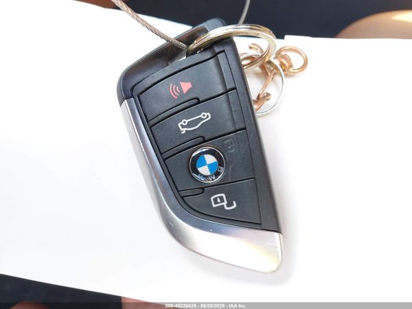 2021 BMW 330I XDRIVE