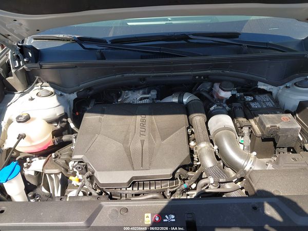 2024 HYUNDAI SANTA FE SEL