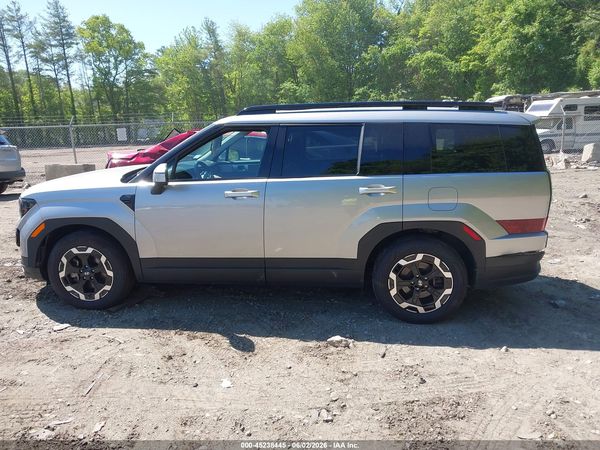 2024 HYUNDAI SANTA FE SEL