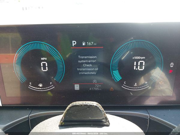 2024 HYUNDAI SANTA FE SEL