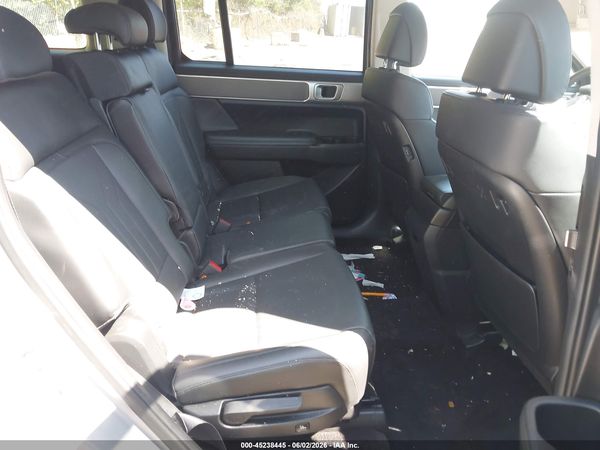 2024 HYUNDAI SANTA FE SEL